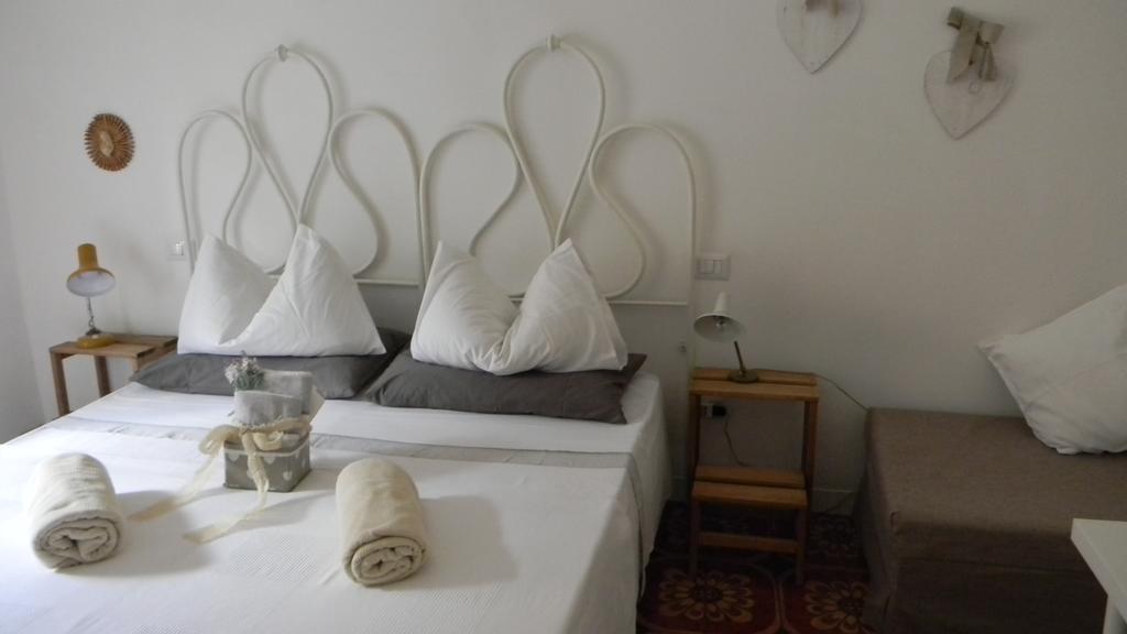 La Dimora Delle Terme Villa Viterbo Buitenkant foto